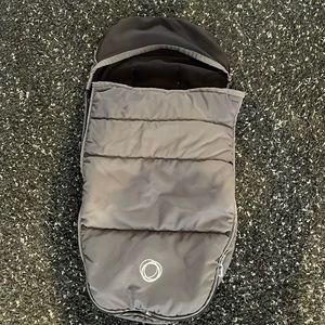 Bugaboo footmuff